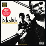 Diverse Artister  Lock Stock &amp; Two Smoking Barrels  LP/Vinyl