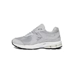 New Balance Homme 2002 Sneaker, Gris, 45.5 EU