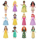 Disney® prinsessa pieni nukke