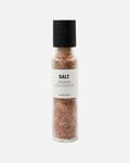 Salt med Chili, Nicolas Vahé