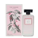 Ted Baker Polly 100ml Eau de Toilette for Women EDT HER NEW