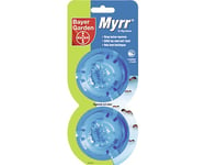 Myrdosa BAYER GARDEN Myrr Q 2-pack