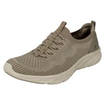 'Ladies Skechers'  Slip On Vegan Trainers - Bonus Prize 104335