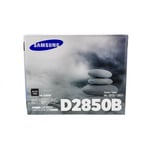 Samsung ML-D2850B Tonerkassett svart 5.000 sidor