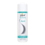 Pjur Woman 100ml Nude Water Based Personal Lubricant Sexual Aid For Her