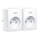 TP-LINK Tapo P110M (x 2)