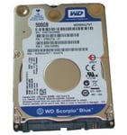 Fujitsu HDD 500GB SATA2-5 5 4K/WD 7mm