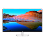 Dell UltraSharp 43 inch 4K Ultra HD IPS USB-C HUB Monitor