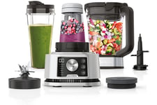 Blender 3-en-1 Foodi Power Nutri CB350EU