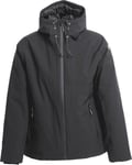 Dobsom Women's Trysil Ski Jacket Black, 38