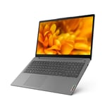 Lenovo IdeaPad 3 15ITL6, Intel® Core? i7, 2,8 GHz, 39,6 cm (15.6'), 1920 x 1080 pixels, 16 Go, 512 Go