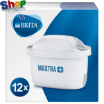 MAXTRA +  Water  Filter  Cartridges ,  12  Count ( Pack  of  1 )