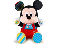 Clementoni Interactive Mickey Plush 50131 P6