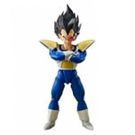 Figurine Dragon Ball Z - Vegeta (24000 Power Level) - S.H.Figuarts 15 Cm