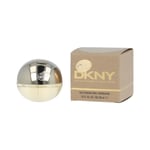 DKNY Donna Karan Golden Delicious Eau de Parfum (Kvinnor) 30 ml