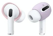 Elago Secure Fit (AirPods Pro) - Rosa/lila