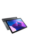 Lenovo M10 3Rd Gen 10.1In Tablet - 3Gb Ram, 32Gb Storage, Ironbark - Tablet With Cover