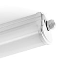 LED-lysrör | 6300 lm | 4000 K | 55 W | IP65