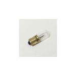 Blinklampa E10 350mA 3,5V