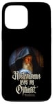 iPhone 13 Pro Max Nostradamus Was An Optimist Funny Statement Nostradamus Case