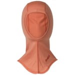 Bergans Wool Junior Balaclava Cantaloupe 54