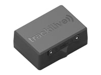 Trackilive Tl-60 Gps Tracker Køretøjstracker, Multifunktionstracker, #####Live Tracking Sort