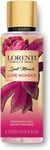 Lorenti Body Mist Spray 250 ml | Love Wonder For Woman Fresh Scent Long Last