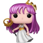 Figurine Funko Pop! - Saint Seiya - Saori Kido (athena) (dglt)