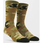 Socquettes Volcom  Calcetines  Stoney Stone - Camouflage