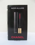 Chanel Mini Mascara Noir Allure  -  BNIB