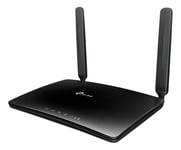 300Mbps Wireless N 4G LTE Router, build-in 150Mbps 4G LTE modem