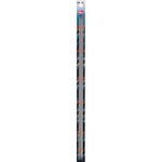 Prym Stocking Knitting Needle, Aluminium, Grey, 2.5 mm