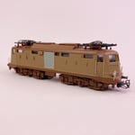 Locomotive électrique E 424.109, FS, Ep III, digital 3R - MARKLIN 30350 - HO 1/8