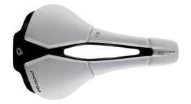 Selle prologo scratch m5 space tirox blanc