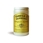 DR. GIORGINI Omega 3 Supremo - Heart Health Supplement 120 Softgels