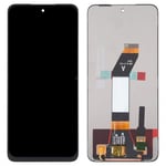 Écran D\'origine Xiaomi Redmi 10, 10 Prime, Redmi Note 11 4g (2201117ty9. Sin Marco (Service Pack)