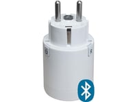 Sg Armaturen Leddim Smart Plug