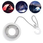 Camping Light USB Charging LED 3 Mode Warm White Lighting Lantern Tent Light For