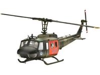 Revell Bell Uh1d Sar - 04444