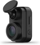 Dash Cam Mini 2 ¿ Caméra de conduite ¿ Angle 140° ¿ Enregistrement vidéo 1080p ¿ format ultra-compact