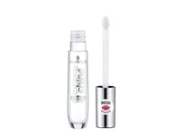 Essence Extreme Shine Volume Lipgloss, Transparent, Crystal Clear, Glowing, Volymgivande, Glansigt, Lips, Olja, Paraben, Silikon