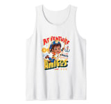 Santiago Of The Seas Adventure Awaits Amigos Tank Top