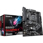 Gigabyte B550 GAMING X V2 AM4 ATX moderkort