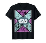 Star Wars Rogue One Neon Group X T-Shirt