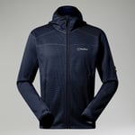 Men's Pravitale MTN 2.0 Hooded Fleece Jacket - Blue