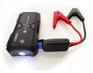 Käynnistyslaite - Car Jump Starter 38800mAh