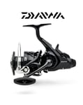 Daiwa Emcast 5000-C BR LT Bite 'N' Run Freespool New Carp Match Fishing Reel