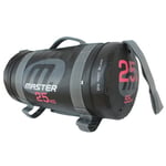 Powerbag Carbon 25 kg Master Fitness