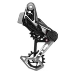 Sram XX Eagle T-Type Axs Rear Derailleur - 12 Speed Silver /