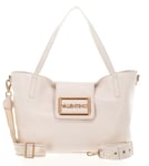 Valentino Women's 8fv-moni Bag, Ecru, ESTÁNDAR